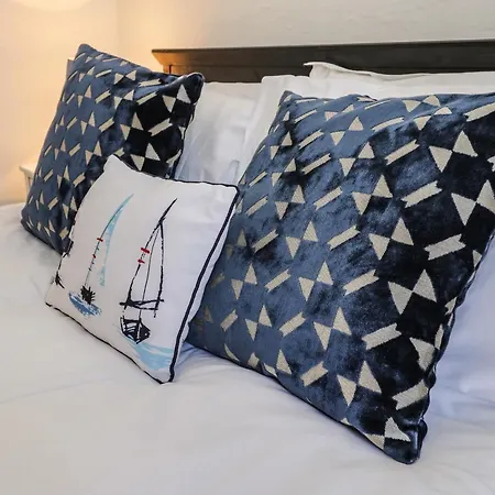 5 Lane Holiday home Whitby