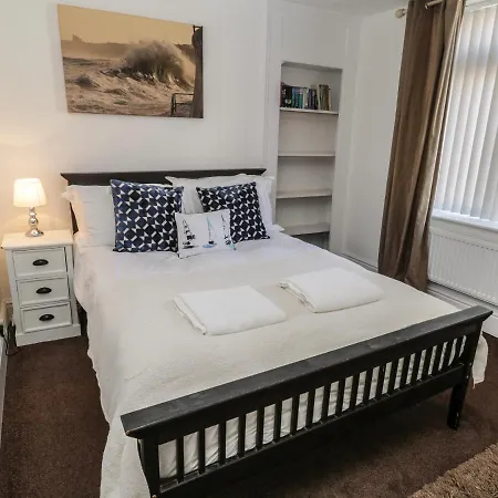 5 Lane Holiday home