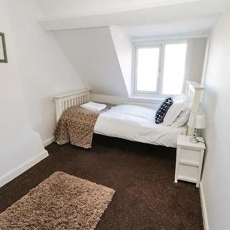 Holiday home 5 Lane Whitby