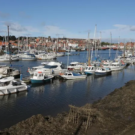 5 Lane Whitby
